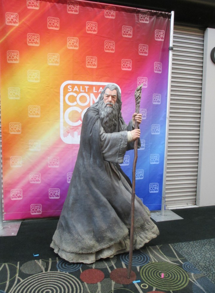 Gandalf the Gray