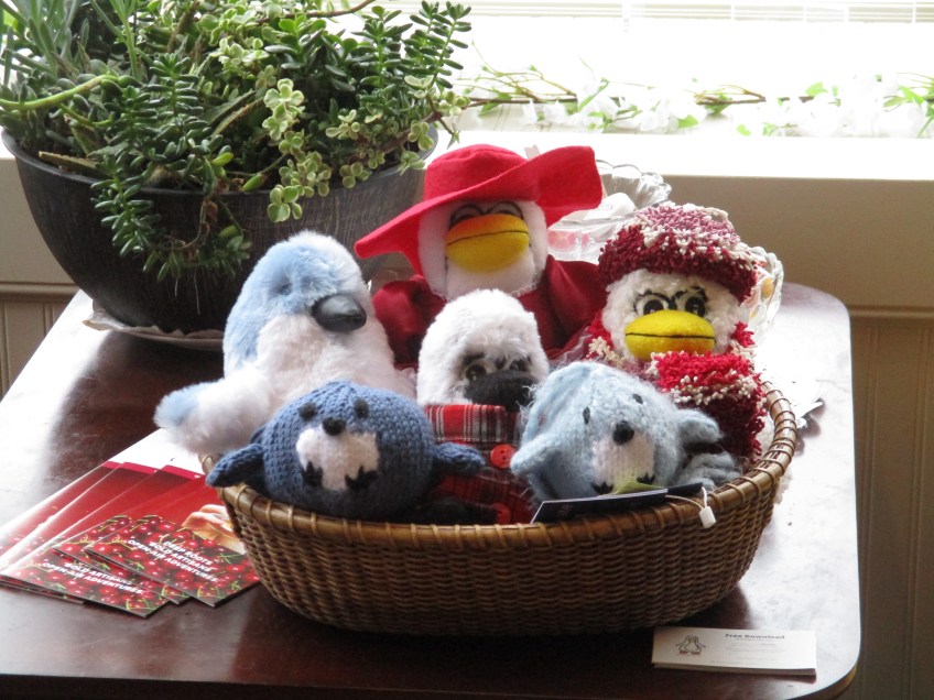 Penguins partner with Melting Pot Candy