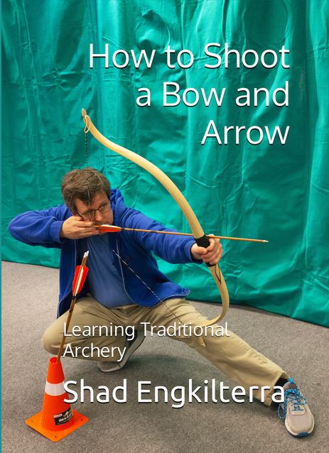How to Shoot a Bow and Arrow book cover