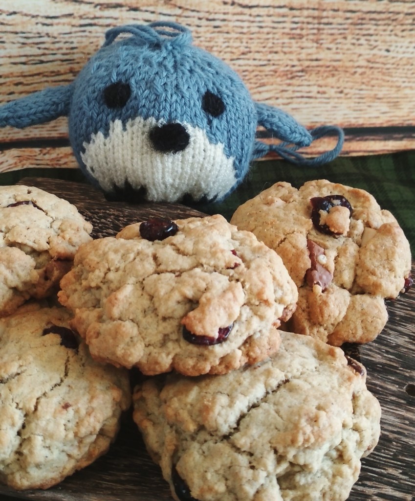 Cookie Saturday Roly Poly Penguin