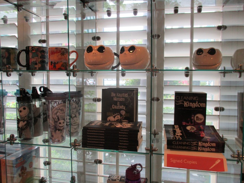 Candy Cane Inn books