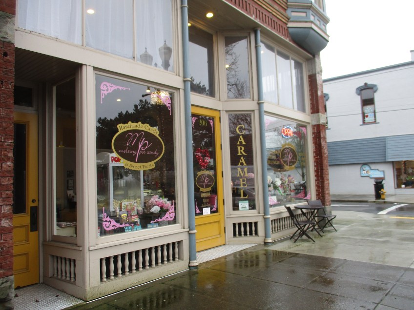 Melting Pot Candy in Independence, Or