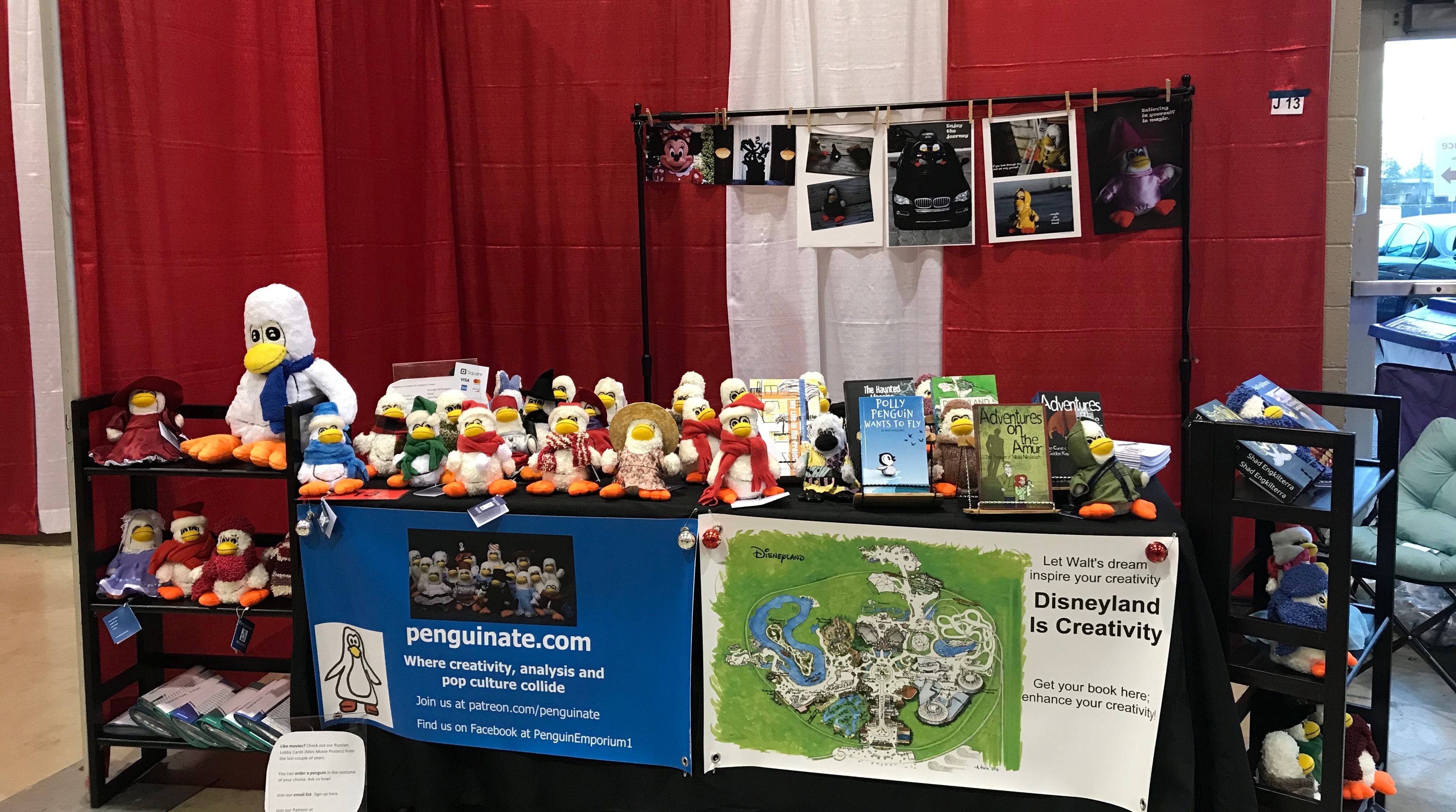 Salem Holiday Market 2019