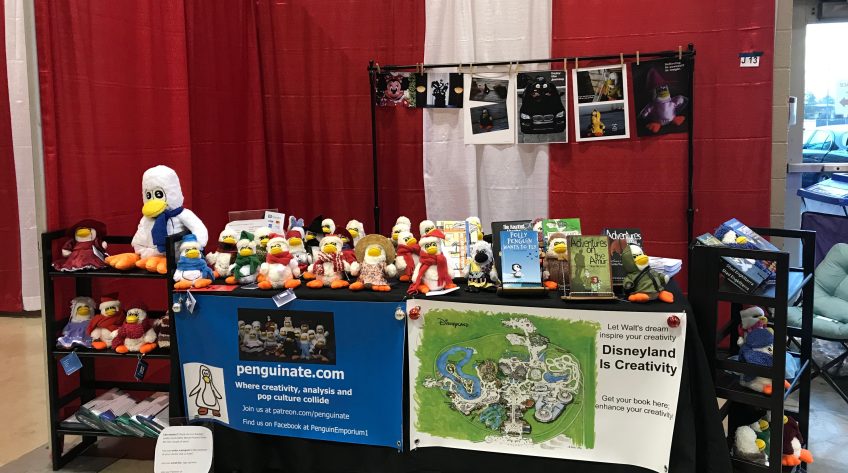 Salem Holiday Market 2019