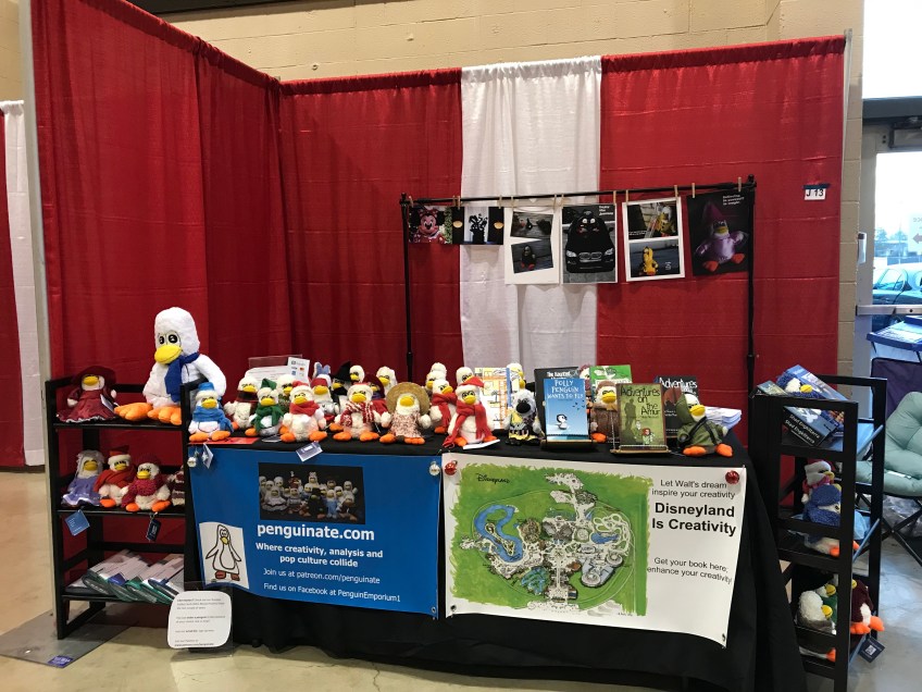 Salem Holiday Market 2019