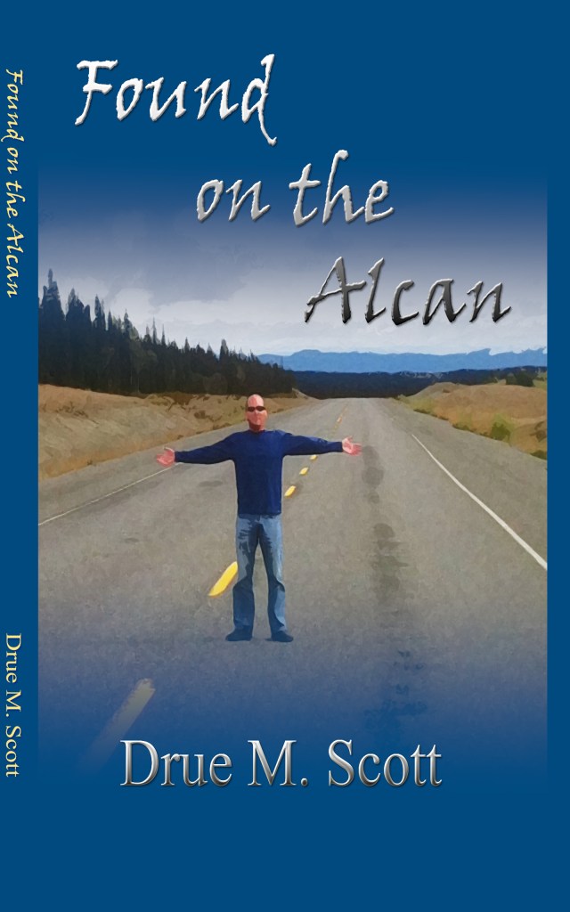 Found on the Alcan Cover