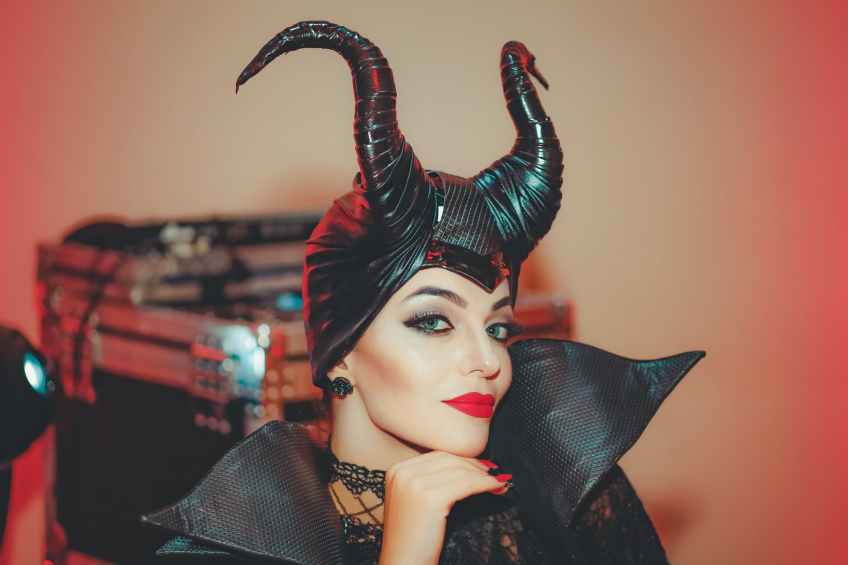 maleficent costume