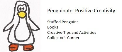 Penguinate: Positive Creativity